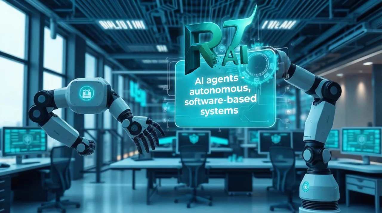 סוכני AI: כיצד אוטומציה חכמה משנה את העסקים בישראל