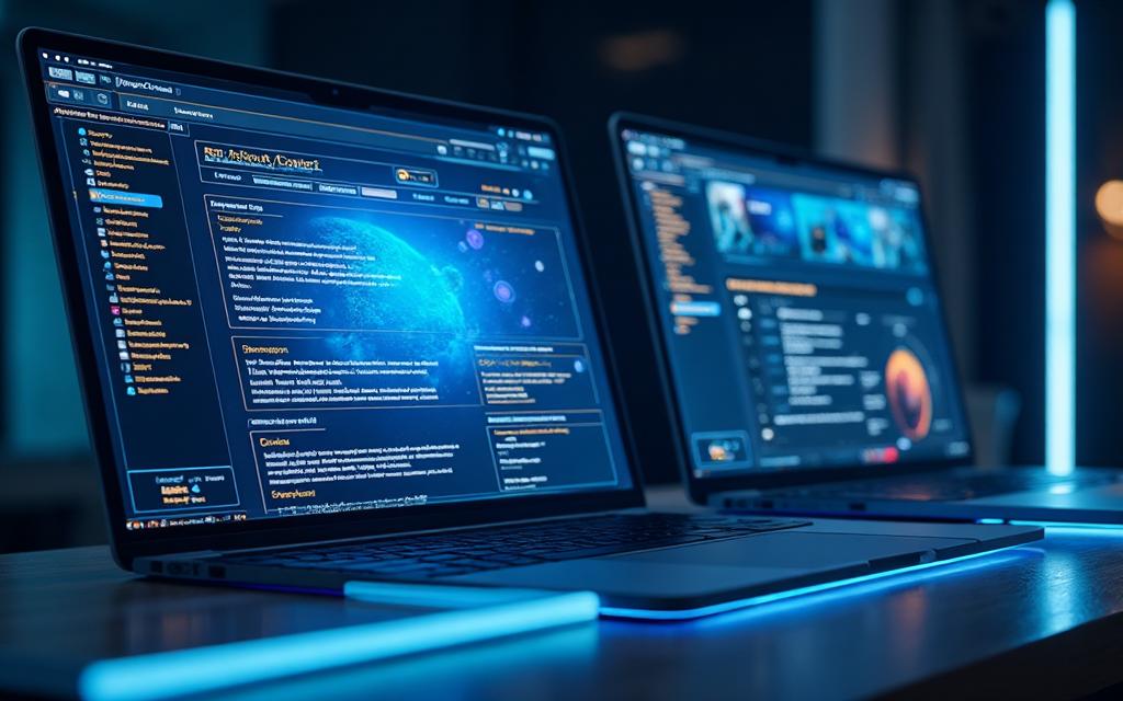 דפדפני AI ב־2025: Perplexity Comet ו־Genspark Browser