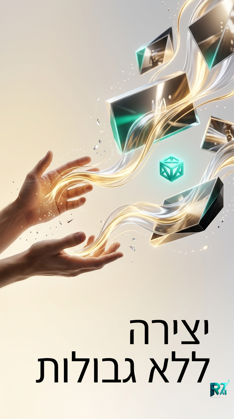 יצירת סרטונים בבינה מלאכותית - המדריך המלא ל-2026