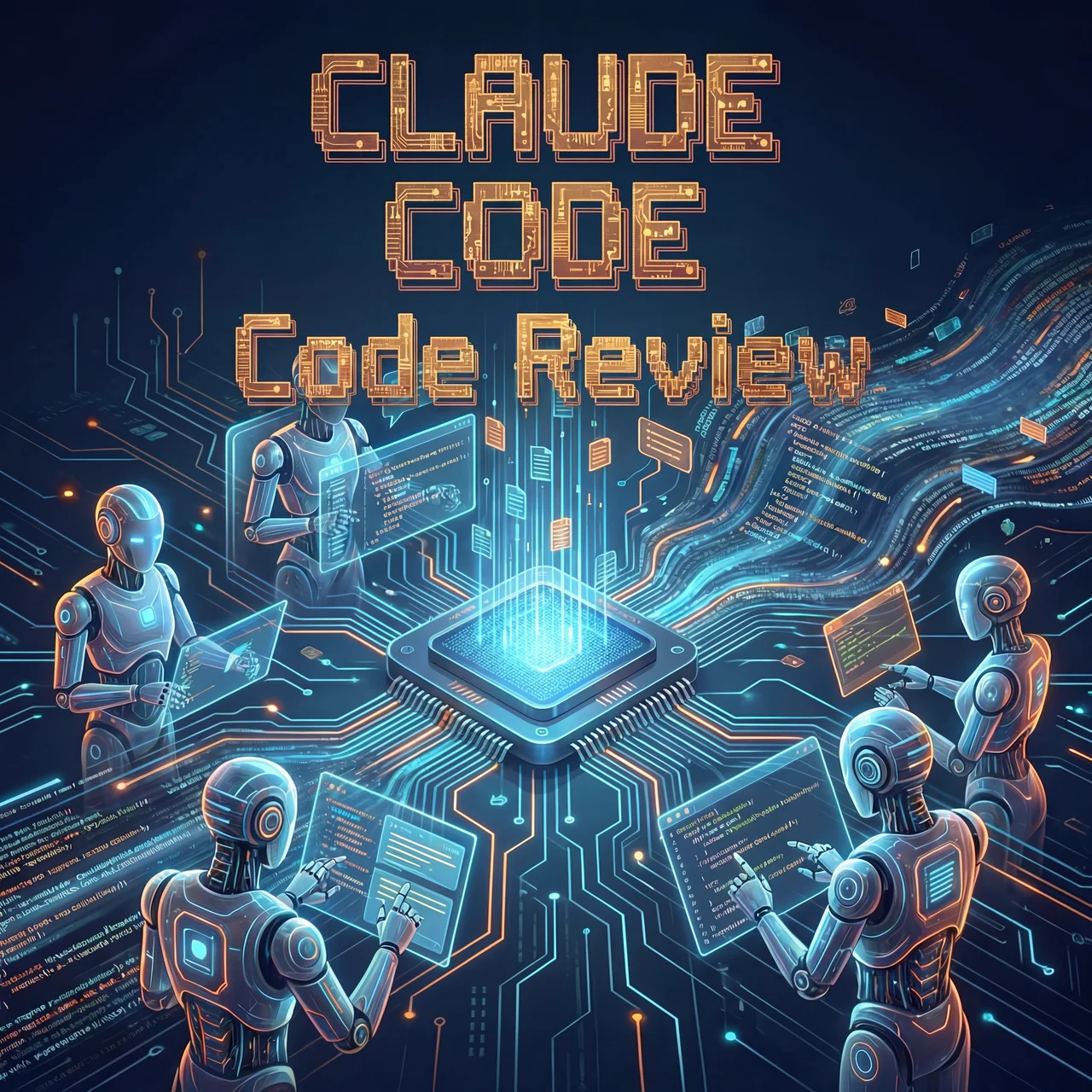 Anthropic משיקה Code Review ב-Claude Code: כלי רב-סוכני לניהול שטפון הקוד שה-AI מייצר
