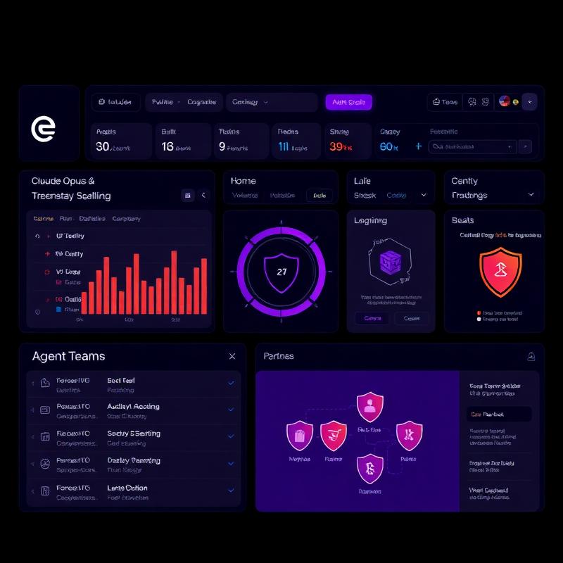 Claude Opus 4.6 ו-Claude Code Security - למה Anthropic משנה את חוקי המשחק