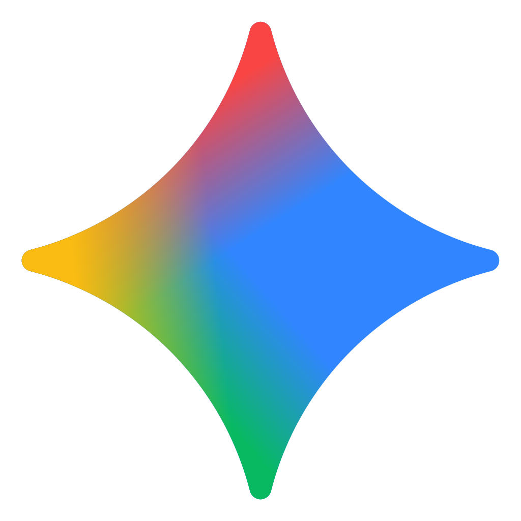 לוגו Gemini