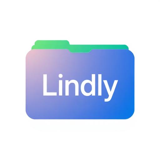 לוגו Lindy