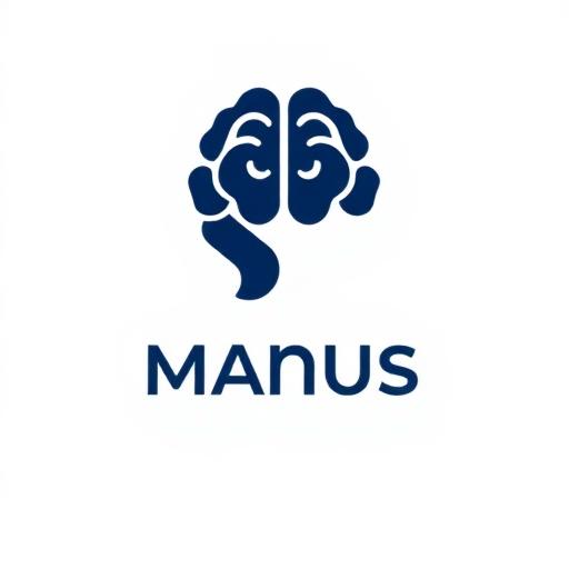 לוגו Manus