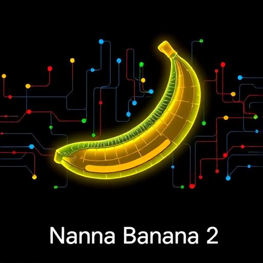 Nano Banana 2 של גוגל - מה זה ולמה בעלי עסקים צריכים להכיר את זה