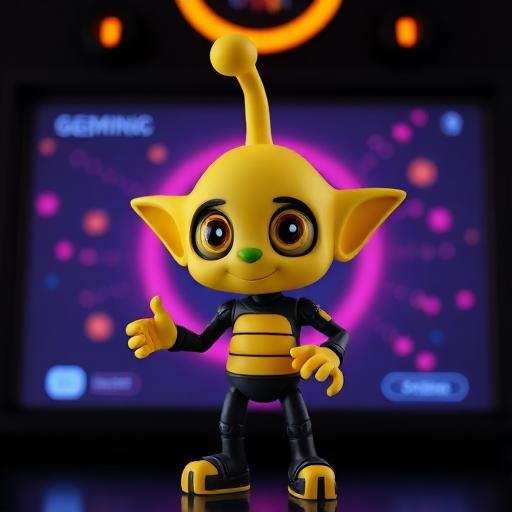 Nano Banana ו־הנפשת תמונות - המדריך המעשי: Gemini, Minimax, Kling, Veo