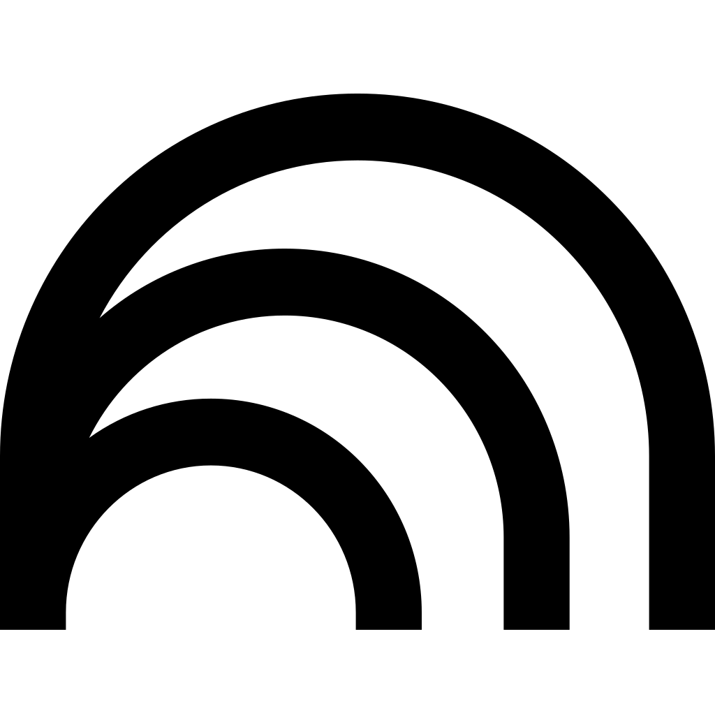 לוגו NotebookLM