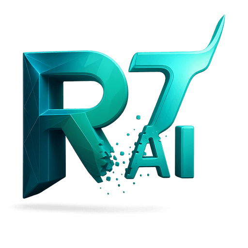 RT-AI לוגו