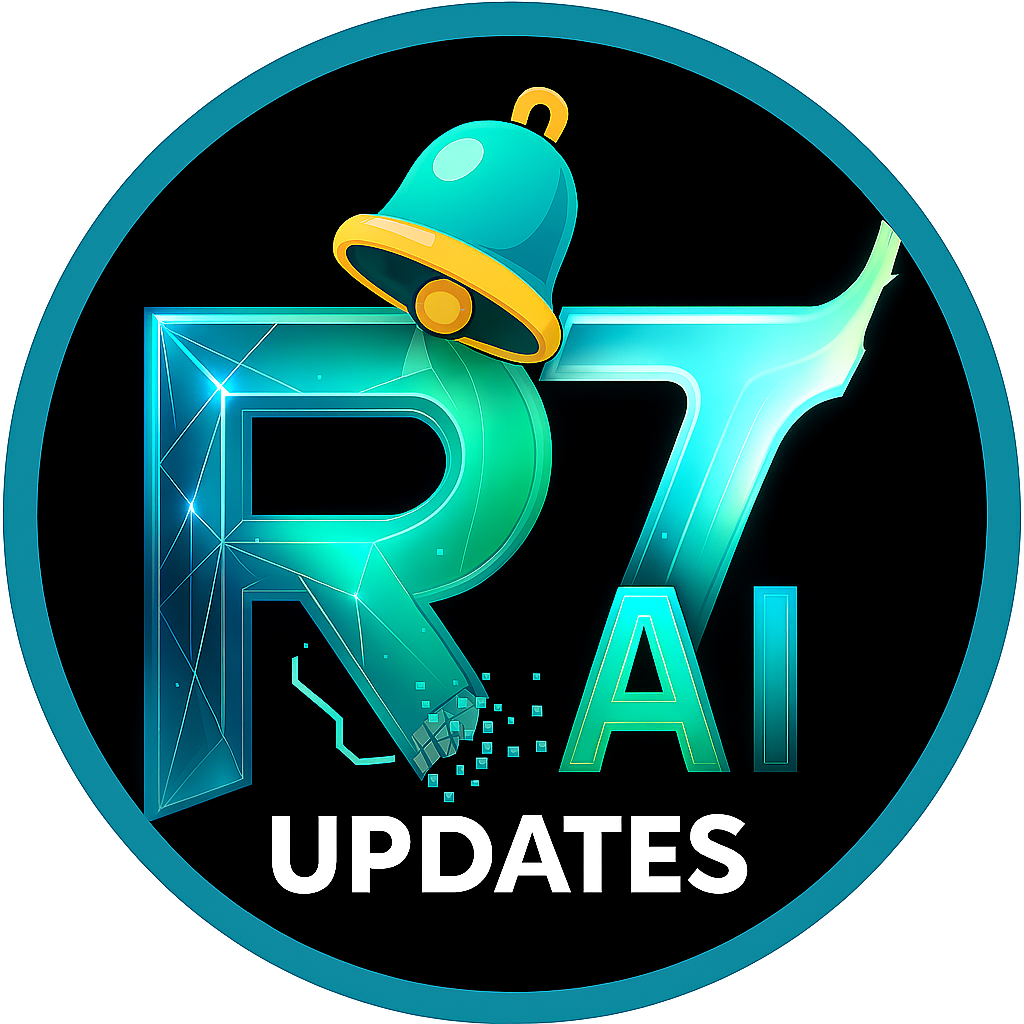 RT-AI Updates