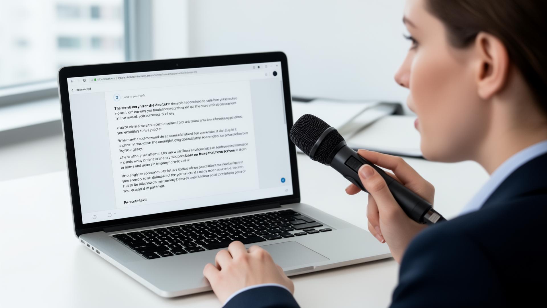 Wispr Flow ו-Speakly by Genspark: עוזרי כתיבה בקול שמחליפים הקלדה