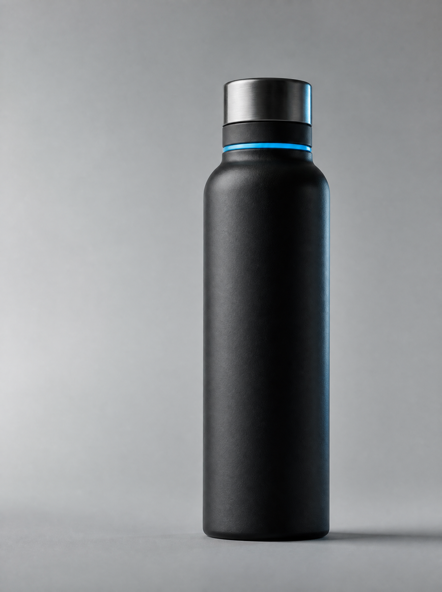 תמונת מוצר בסגנון סטודיו שנוצרה עם Higgsfield Product Photoshoot