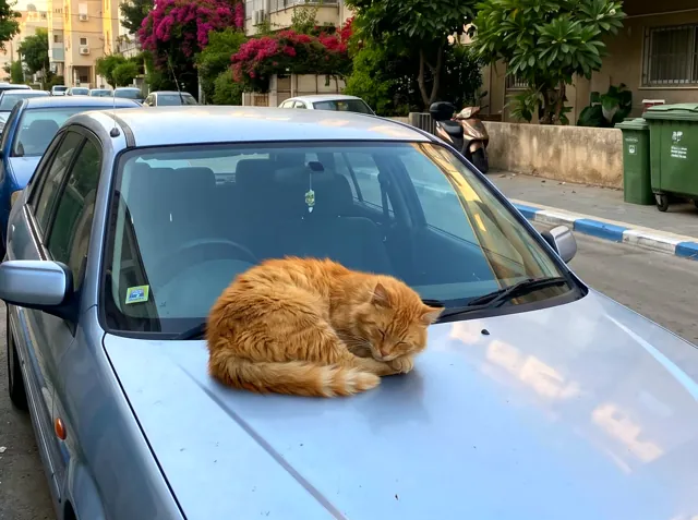 התמונה מ-Gemini חתוכה, עם פילטר צבע ובהיפוך מראה
